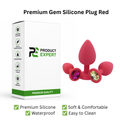 Premium Silicone Wellness Kit – Beginner Friendly
