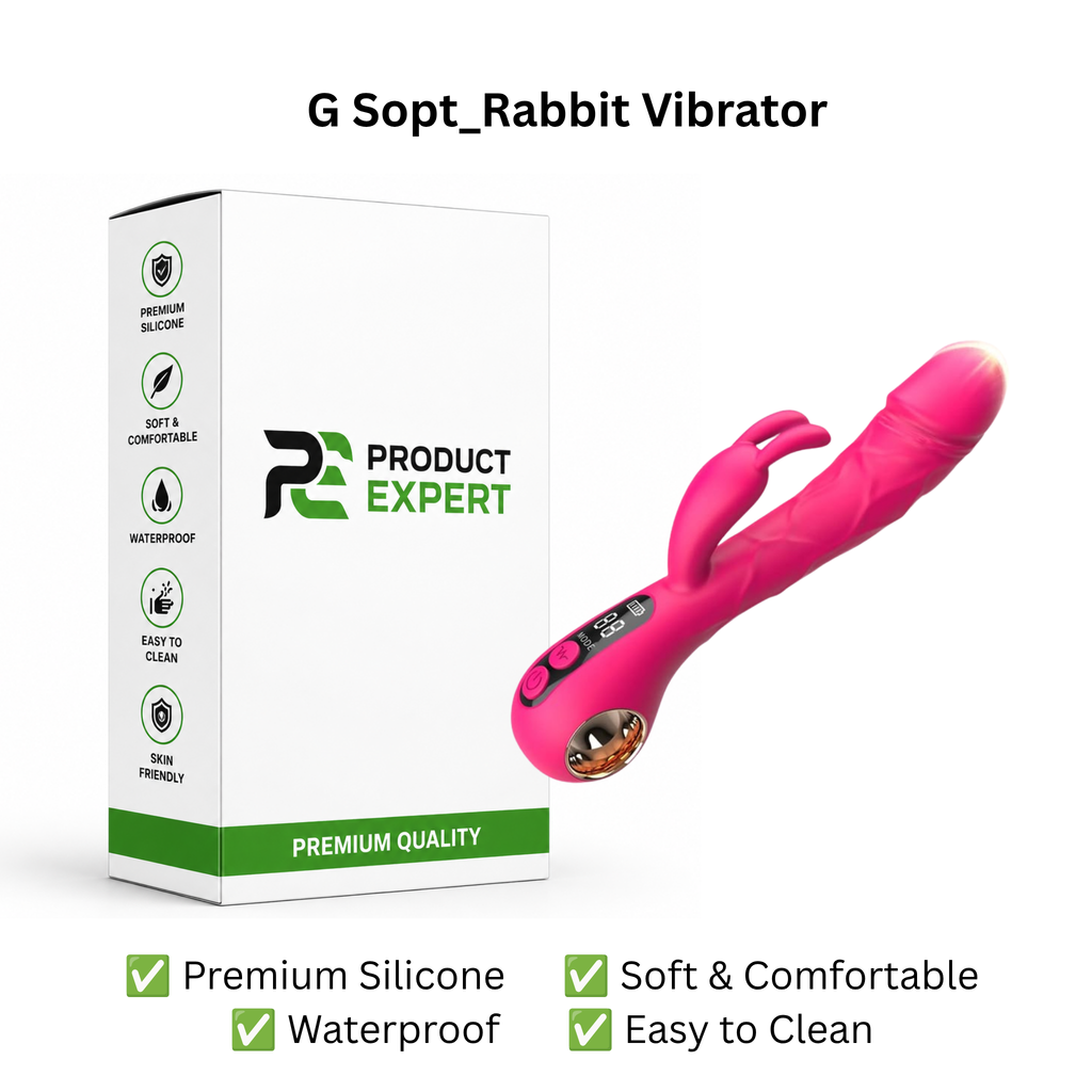 Rabbits Vibrator