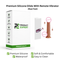 Smart Wellness Device – Remote Control