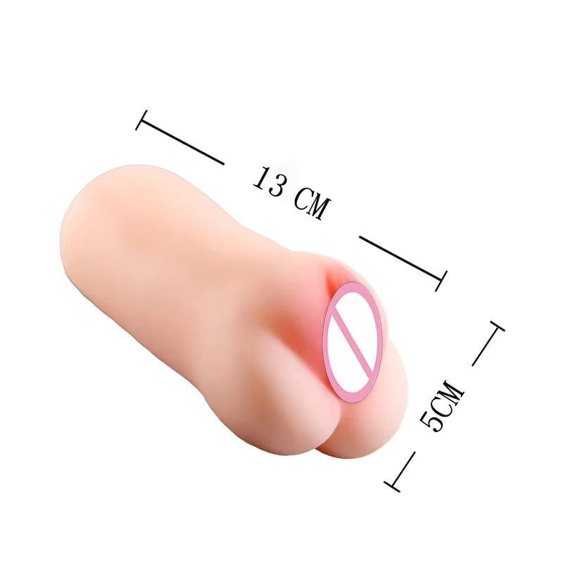 Beginner-Friendly Silicone Wellness Toy