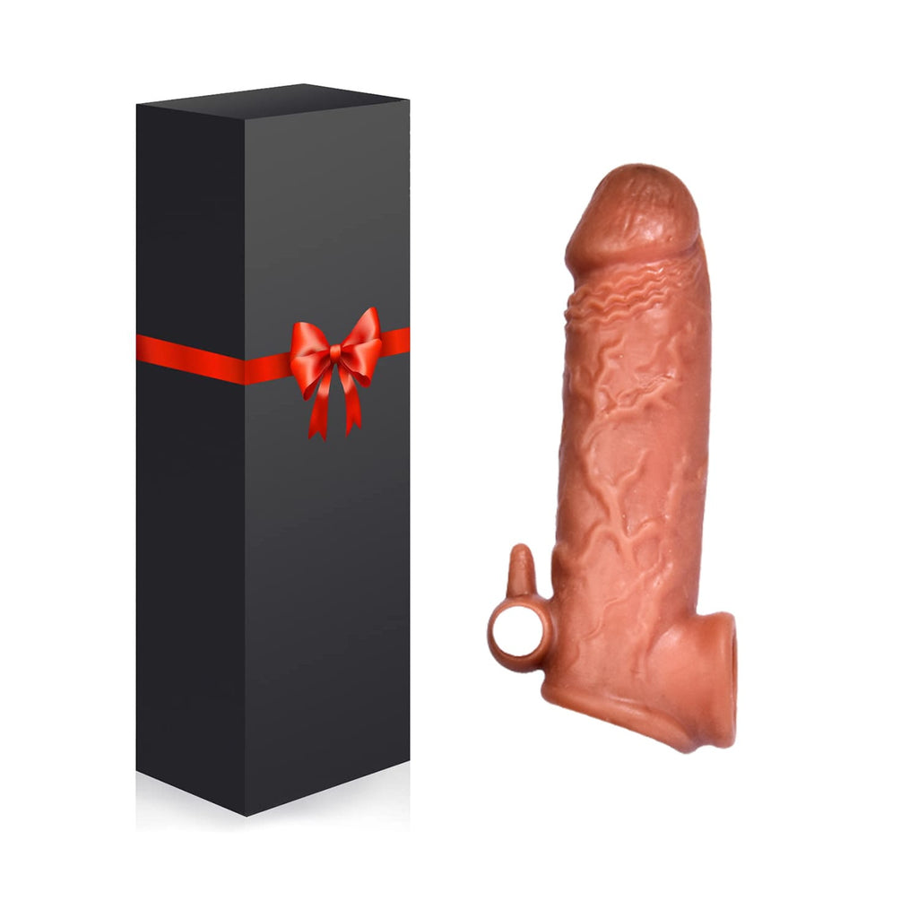 Wellness Sleeve – Capsule Vibrator
