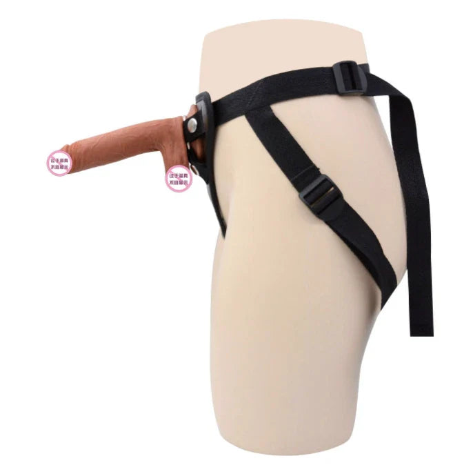 Premium Wellness Device With Belt